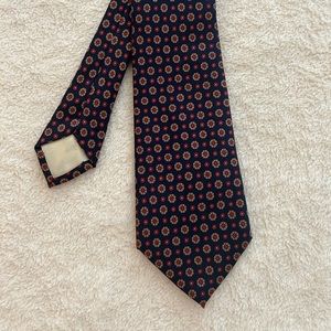 ETV Tie
